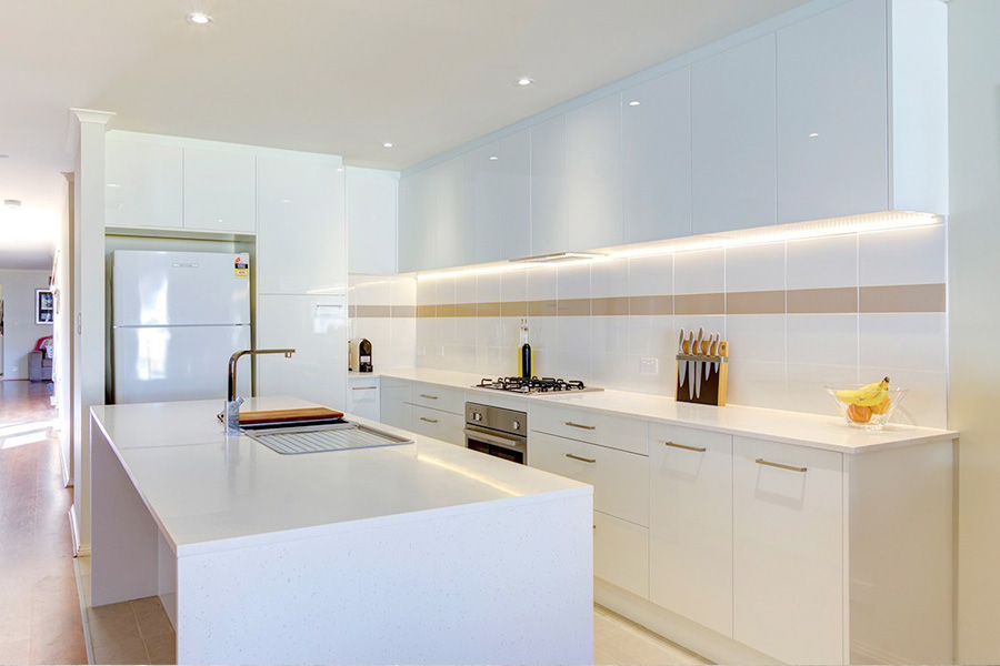 Kitchen Cabinet makers Fremantle