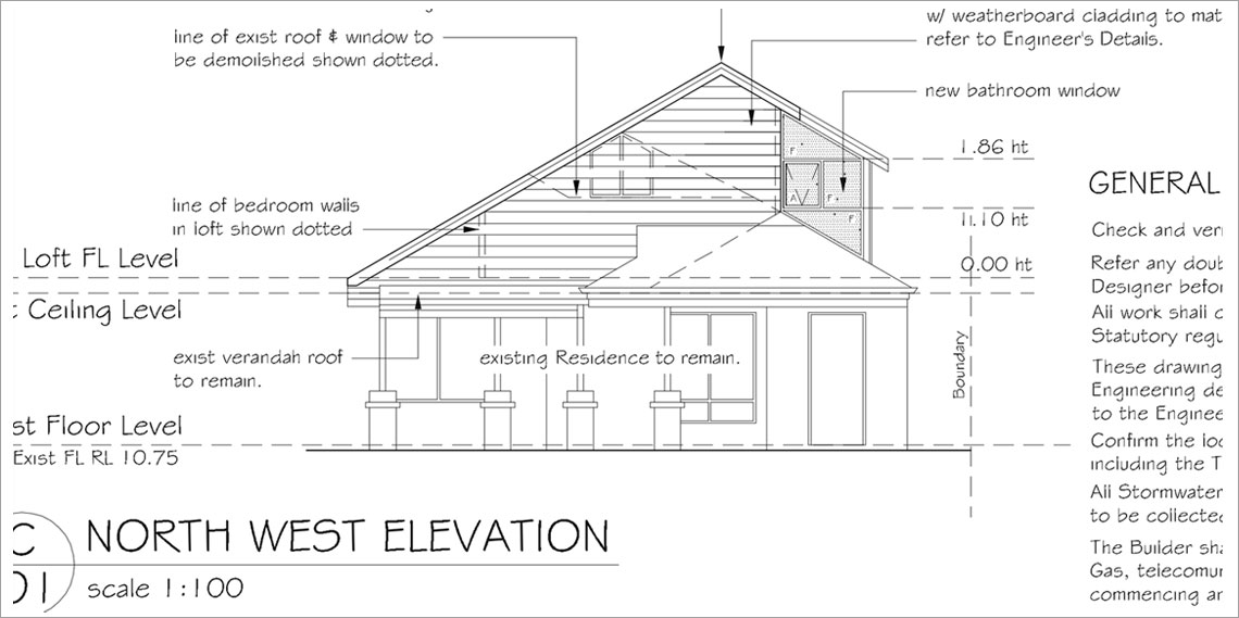 Design and Construct