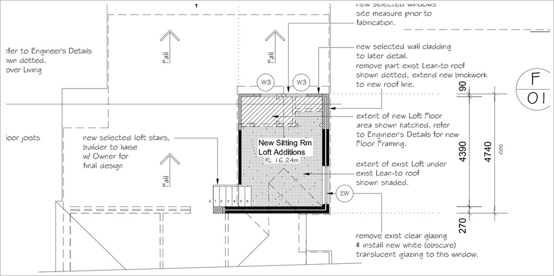 Design and Construct