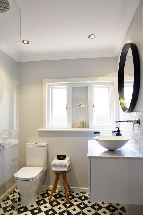 Bathroom Renovations Mount Lawley