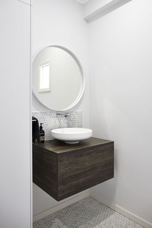 Bathroom Renovations Mount Lawley